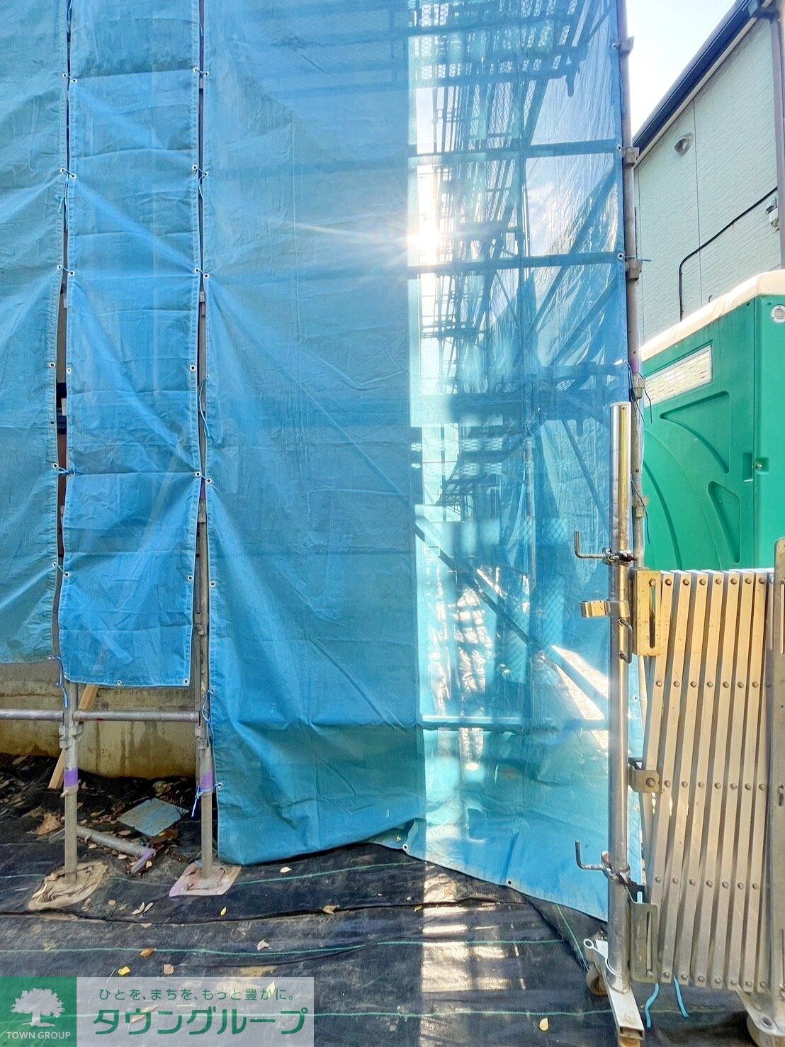 物件内観写真3　(眺望)