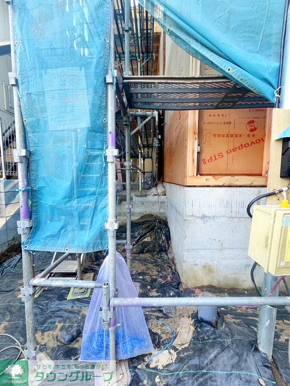 物件内観写真4　(眺望)