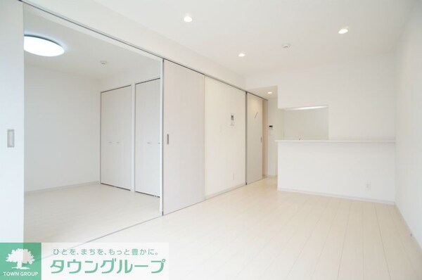 リビング・居室