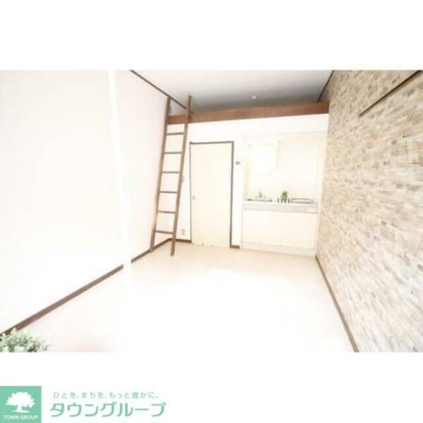 リビング・居室