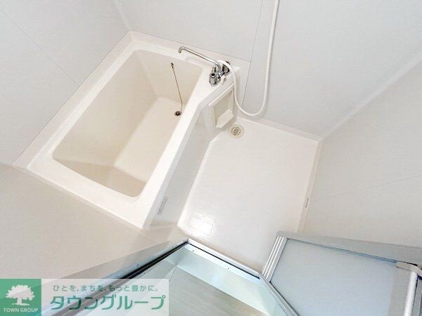 バス／シャワールーム等(★賃貸物件のお問い合わせはタウンハウジング登戸店まで★)
