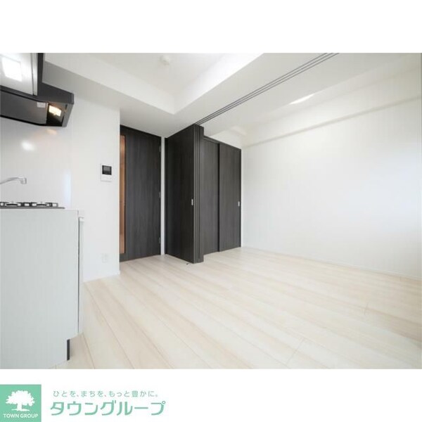 リビング・居室