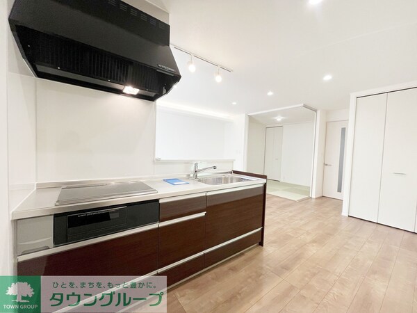 キッチン(キッチン)