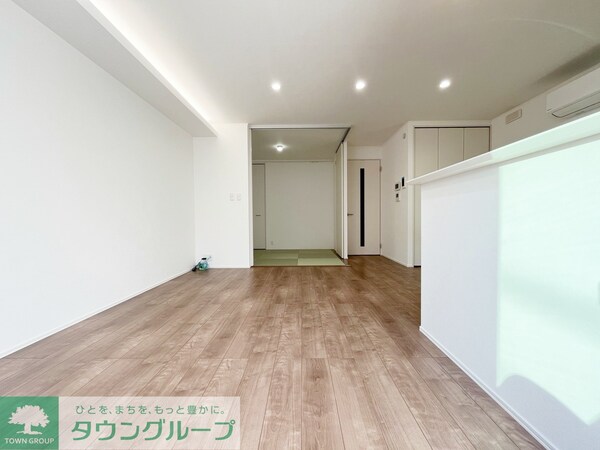 リビング・居室(リビング/居室)