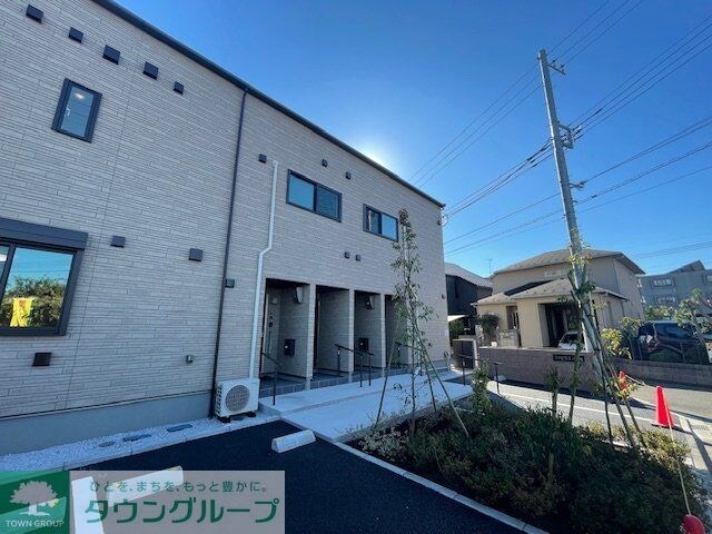 物件内観写真7　(外観)