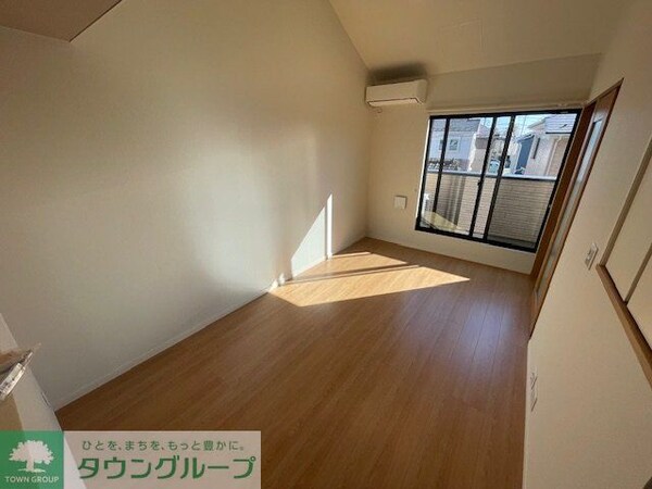 リビング・居室(★お問い合わせはタウンハウジング町田店まで★)