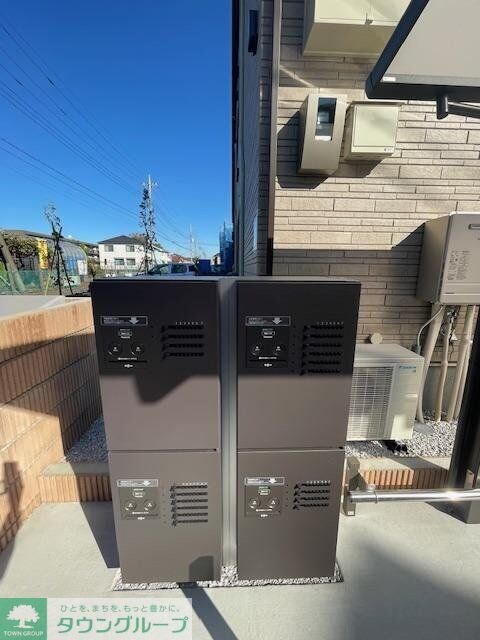 物件内観写真4　(共有部分)