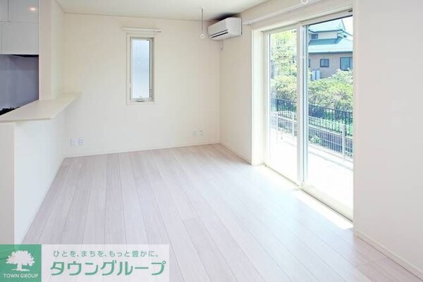 リビング・居室