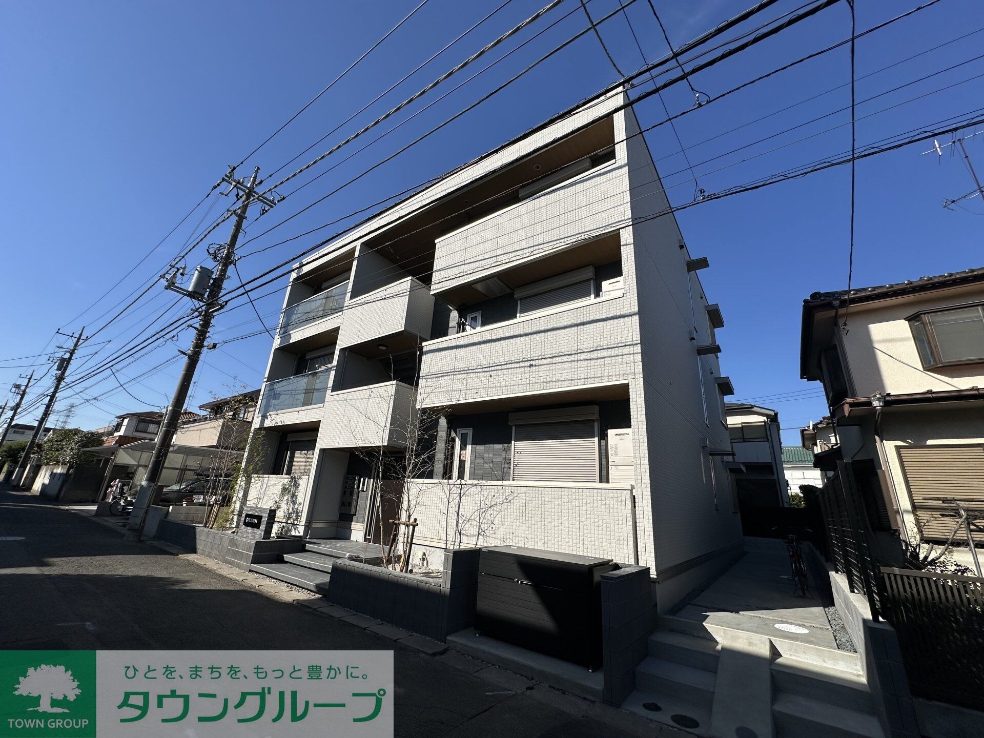 物件内観写真4　(★お問い合わせはタウンハウジング町田店まで★)