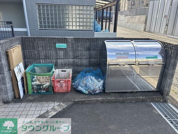 共有部分