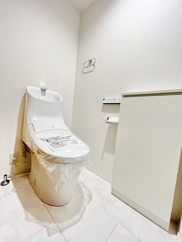 トイレ(★トイレです★)