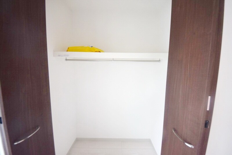 物件内観写真9　(収納)