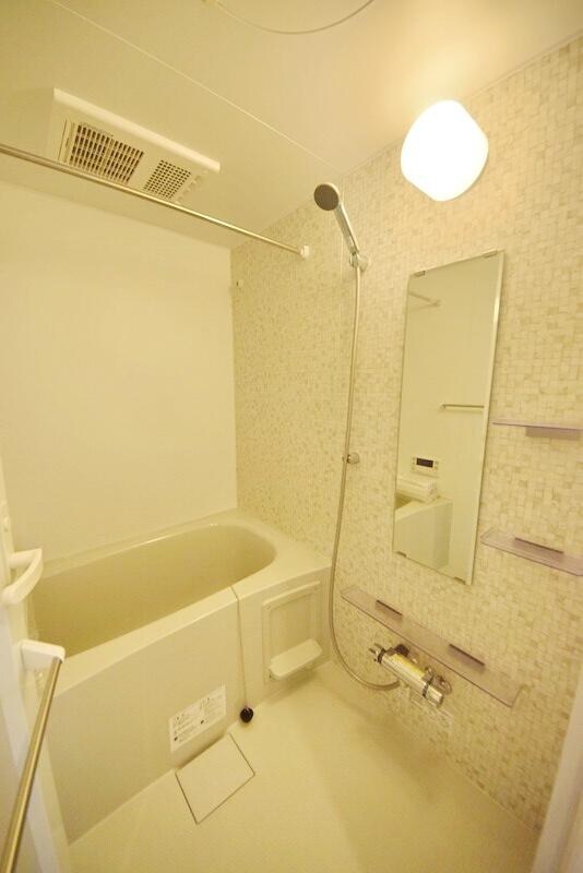 物件内観写真8　(バス／シャワールーム等)