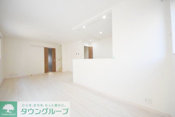 その他室内・内装(リビング/居室)