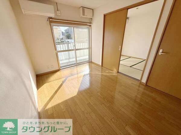 リビング・居室(リビング/居室)