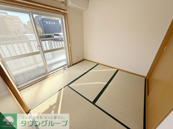 その他室内・内装(バルコニー)