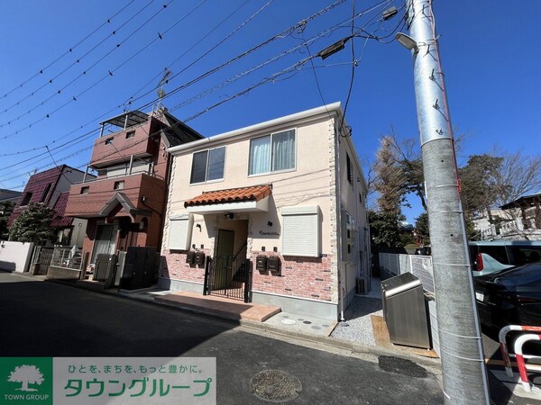 外観(外観)
