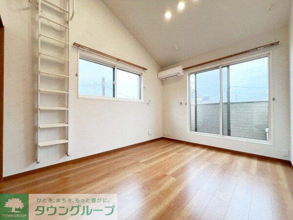 リビング・居室