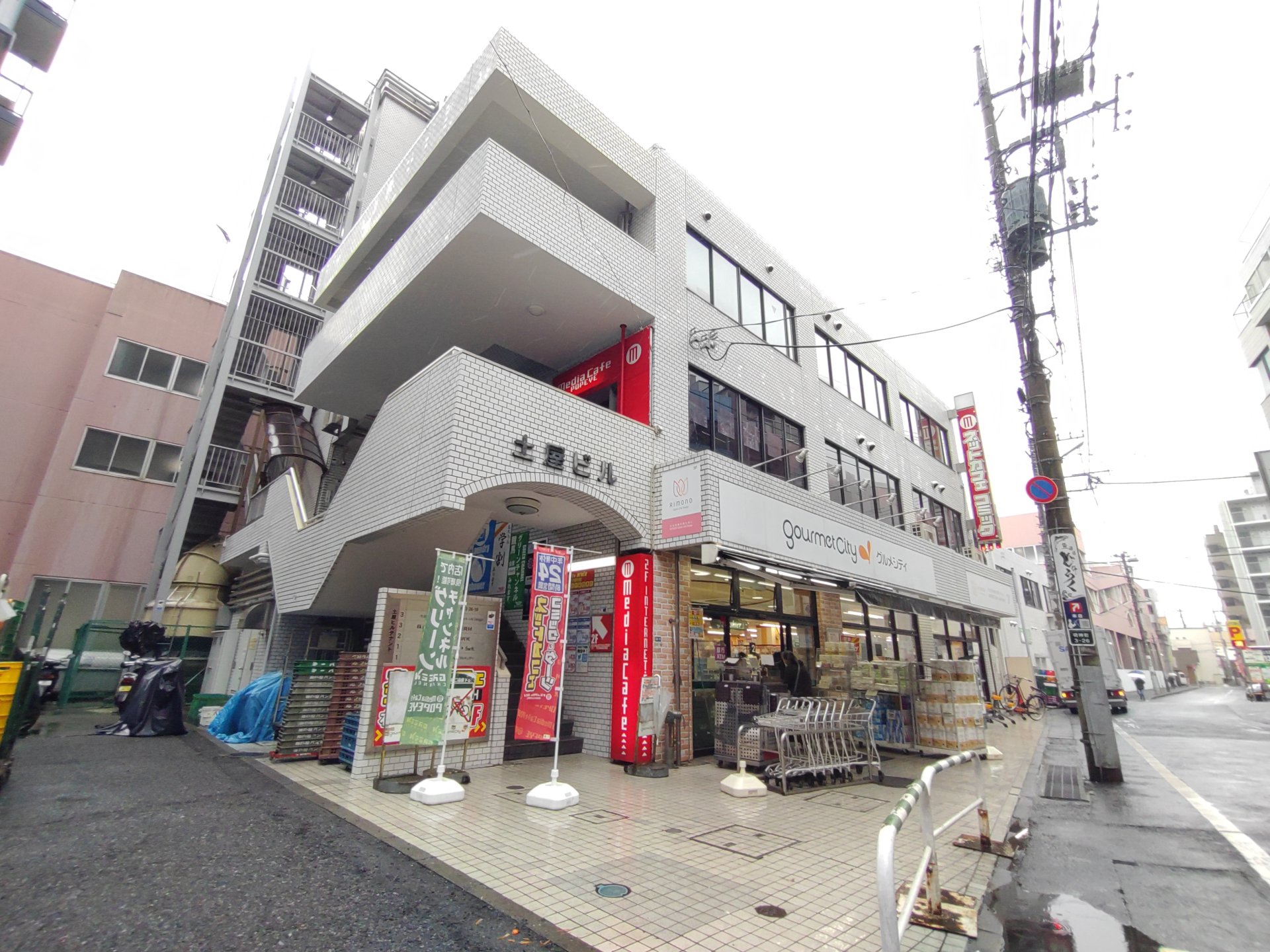 外観写真