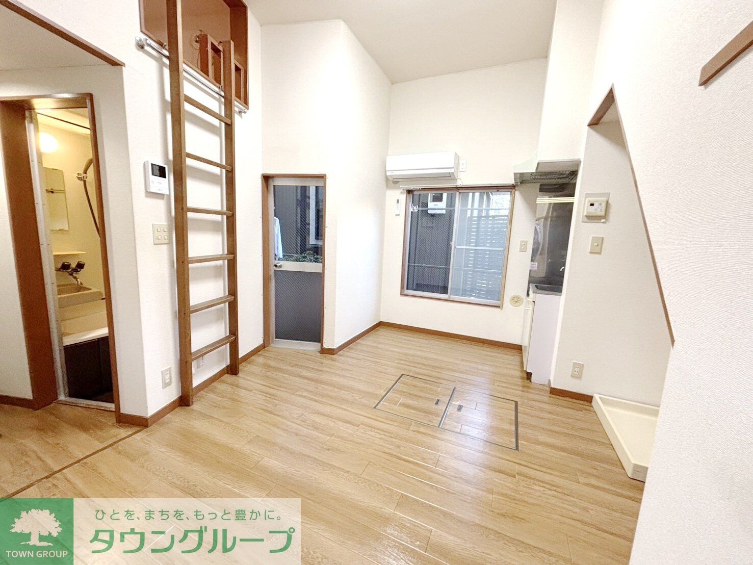 物件内観写真10　