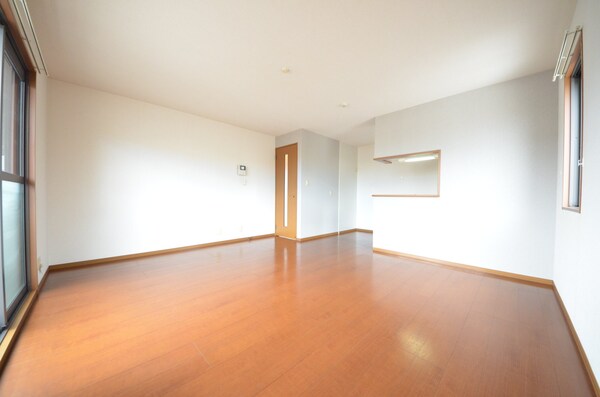 リビング・居室(リビング/居室)