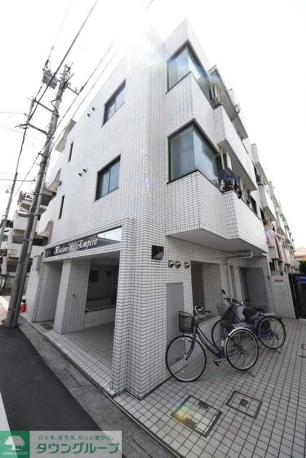 外観(外観)