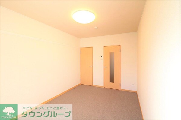その他室内・内装(家具・家電なし)