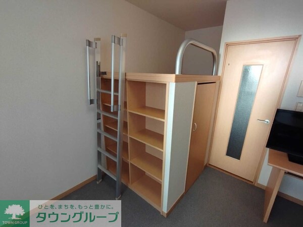 その他室内・内装(2Ｆ居間)