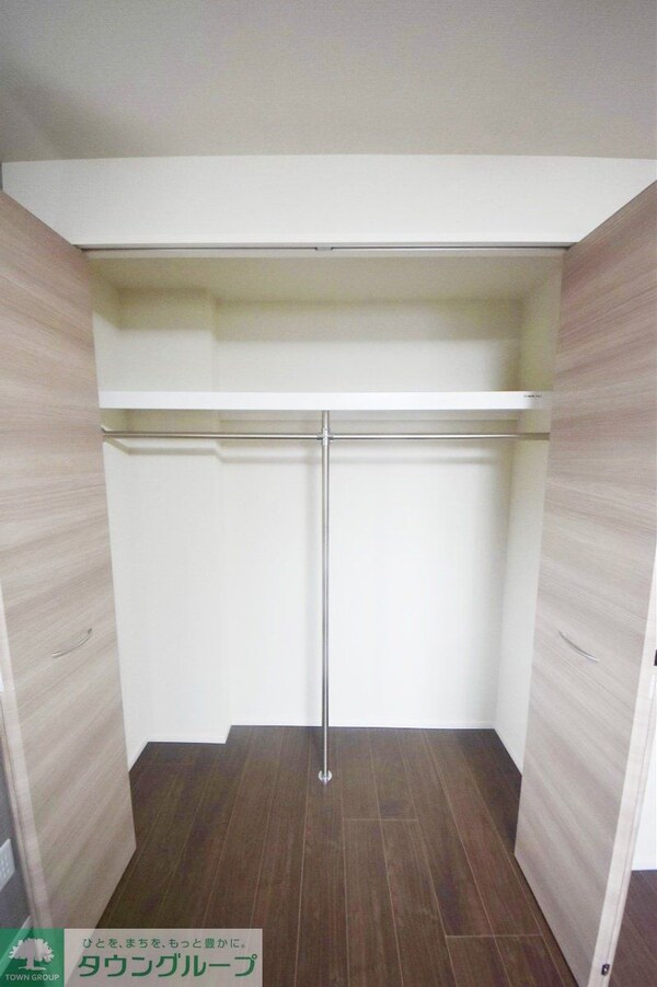 収納(※同一施工会社イメージ画像※)