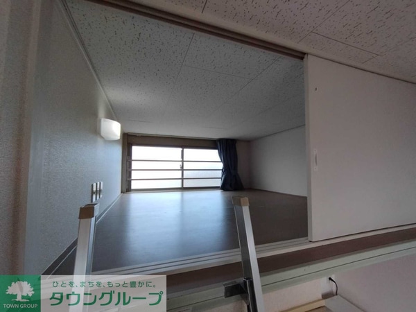 子供部屋