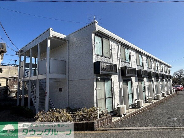 外観(2023年1月に外壁塗装しました。)