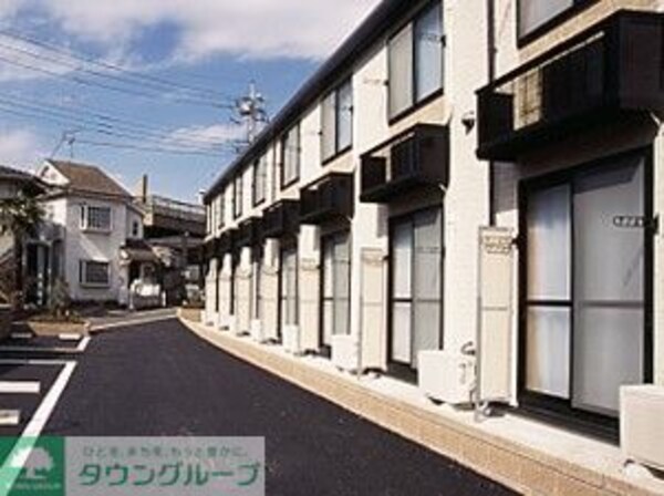 その他(ベランダ側写真)