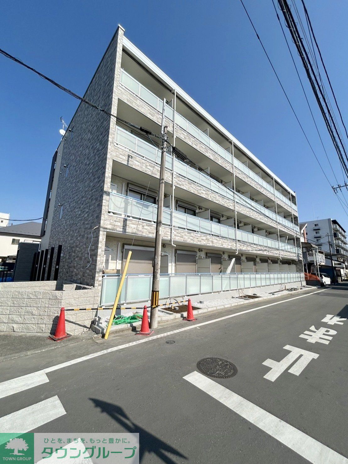 外観写真