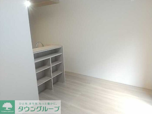 リビング・居室