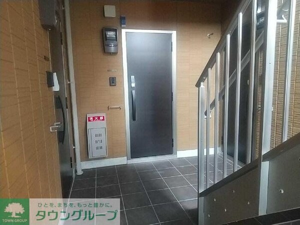 ロビー
