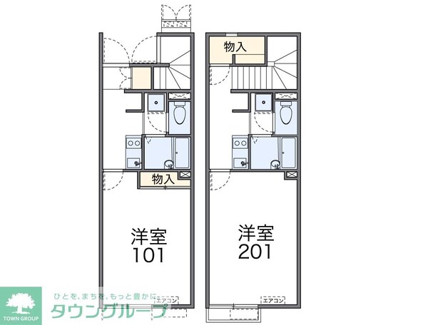 その他(間取図)