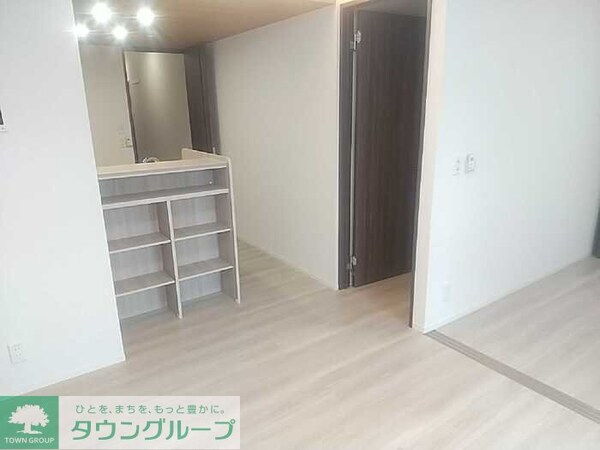 リビング・居室