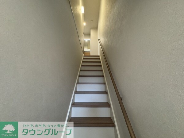 玄関(玄関)