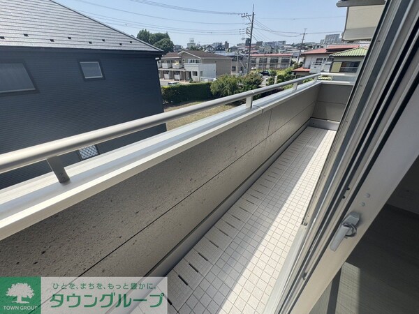 バルコニー(バルコニー)