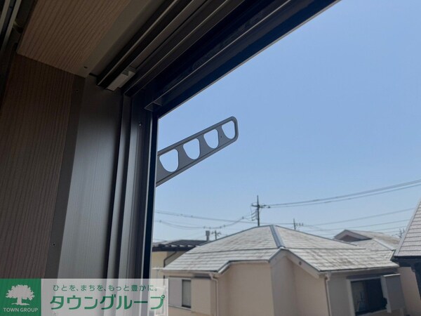 眺望(眺望)
