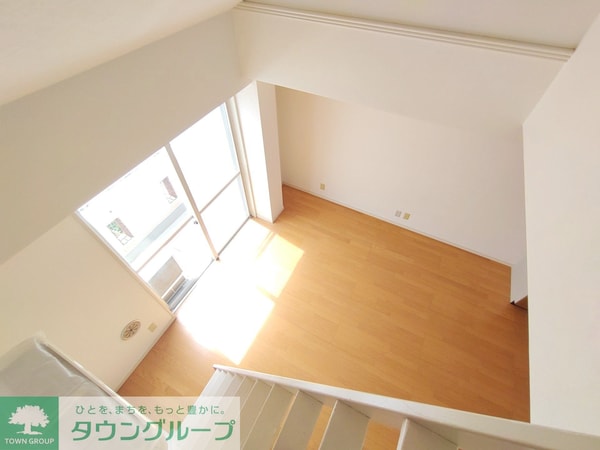 リビング・居室