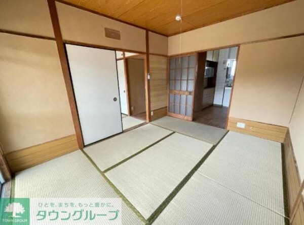 リビング・居室