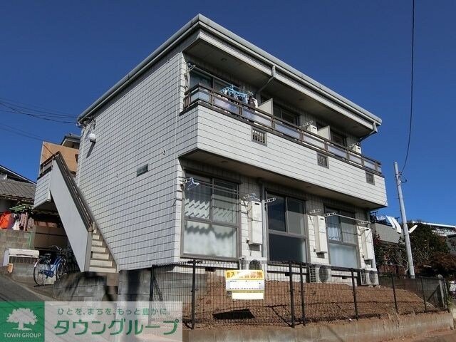 物件外観写真1　(★人気の旭化成施工★)