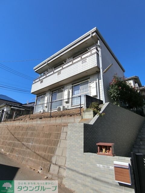 物件内観写真3　(★高台に立地★)