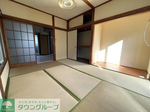 リビング・居室