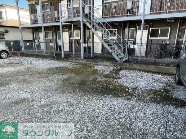駐車場(外観)