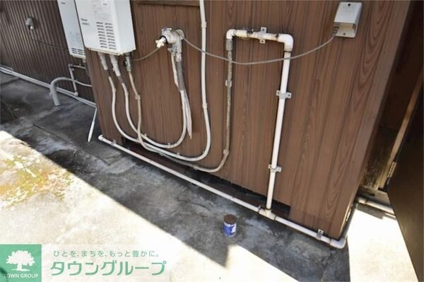 共有部分(★お部屋探しは株式会社タウンハウジング東京まで★)