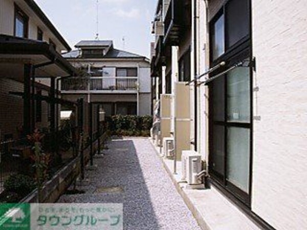 その他(ベランダ側写真)
