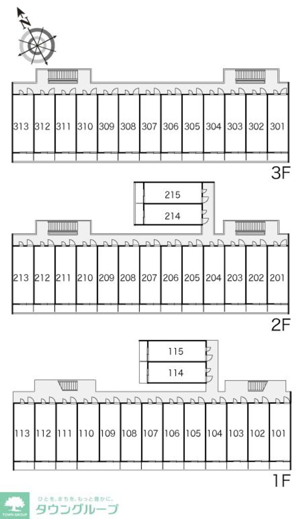 その他(間取図)