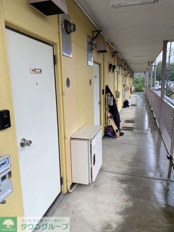 その他室内・内装